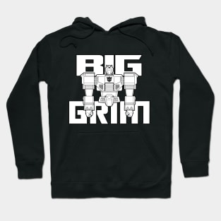 Big Grim Hoodie